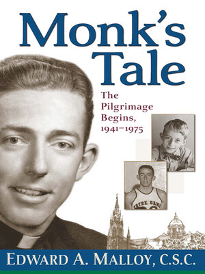 cover image of Monk's Tale